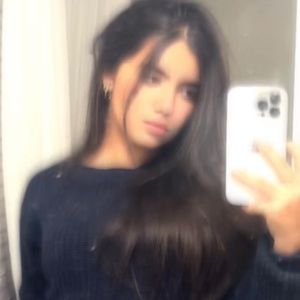 Meet your Posher, Lucianna